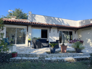 Demeure d'exception 8 pièces