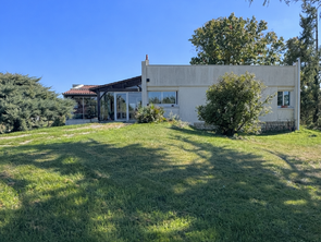 Vente Demeure d'exception 4 chambresLes Peintures