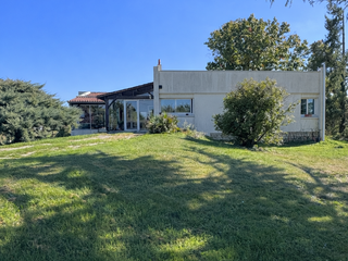 Demeure d'exception 8 pièces