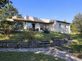 Demeure d'exception 8 pièces