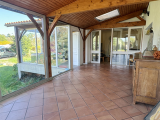 Demeure d'exception 8 pièces