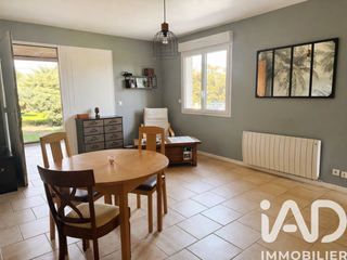 Demeure d'exception 8 pièces