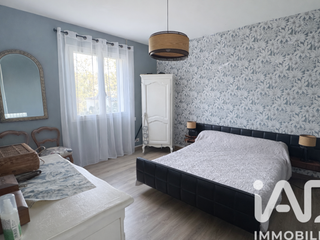 Demeure d'exception 8 pièces