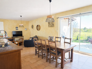 Demeure d'exception 8 pièces