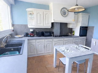 Demeure d'exception 8 pièces