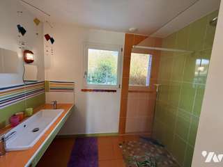 Demeure d'exception 6 pièces