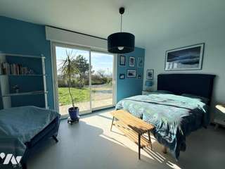 Demeure d'exception 6 pièces