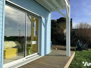 Demeure d'exception 6 pièces