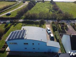 Demeure d'exception 6 pièces