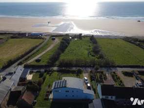 Vente Demeure d'exception 5 chambresLes Pieux