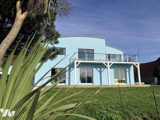 Demeure d'exception 6 pièces