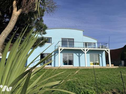 Demeure d'exception 6 pièces