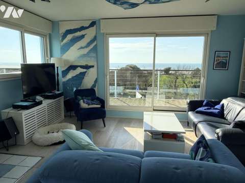 Demeure d'exception 6 pièces