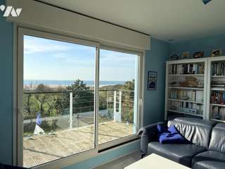 Demeure d'exception 6 pièces