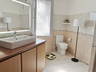 Demeure d'exception 5 pièces