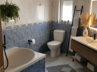 Demeure d'exception 5 pièces