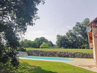 Demeure d'exception 5 pièces