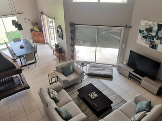 Demeure d'exception 5 pièces