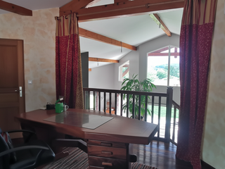 Demeure d'exception 5 pièces