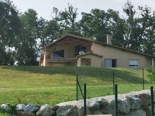 Demeure d'exception 5 pièces