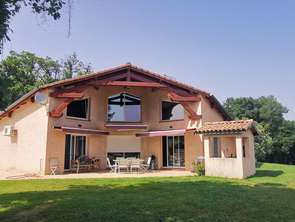 Vente Demeure d'exception 3 chambresLes Pujols