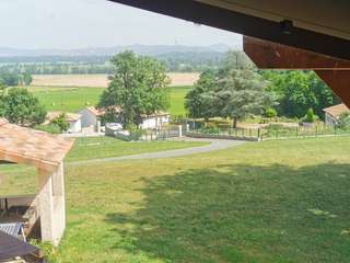 Demeure d'exception 5 pièces