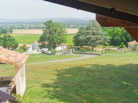 Demeure d'exception 5 pièces