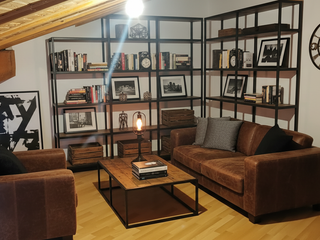 Demeure d'exception 5 pièces