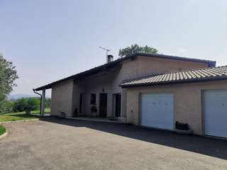 Demeure d'exception 5 pièces