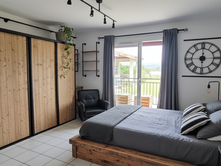 Demeure d'exception 5 pièces