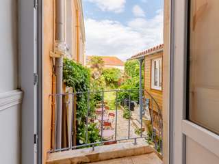 Demeure d'exception 15 pièces