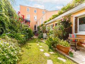 Vente Demeure d'exception 13 chambresLes Sables-d'Olonne