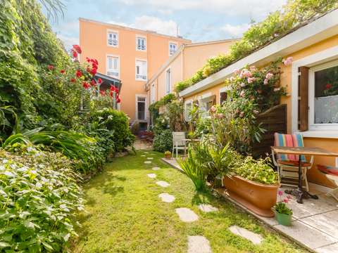 Demeure d'exception 15 pièces Les Sables-d'Olonne 85