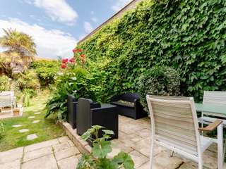 Demeure d'exception 15 pièces