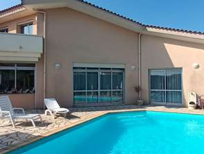 Vente Demeure d'exception 3 chambresLes Sables-d'Olonne