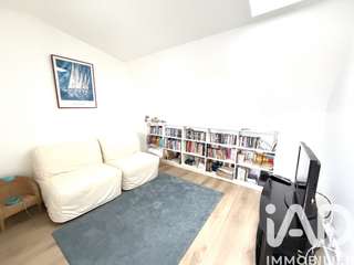 Demeure d'exception 5 pièces