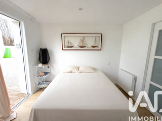 Demeure d'exception 5 pièces