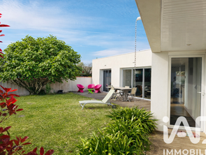 Vente Demeure d'exception 4 chambresLes Sables-d'Olonne