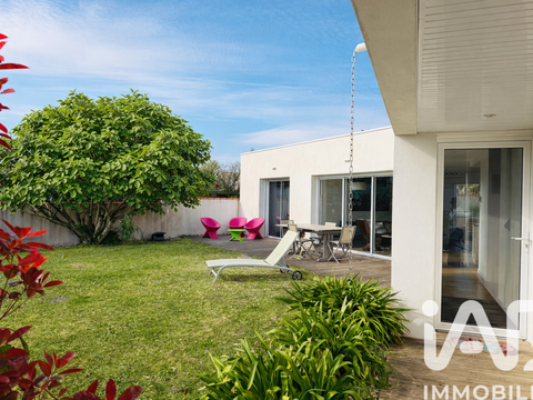 Demeure d'exception 5 pièces Les Sables-d'Olonne 85