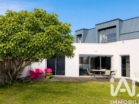 Demeure d'exception 5 pièces