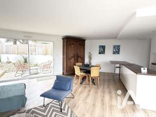 Demeure d'exception 5 pièces