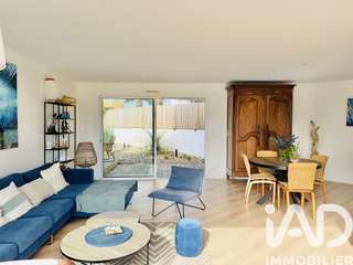 Demeure d'exception 5 pièces