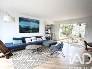 Demeure d'exception 5 pièces