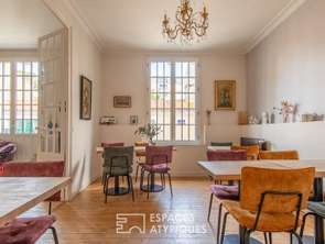 Vente Demeure d'exception 7 chambresLes Sables-d'Olonne