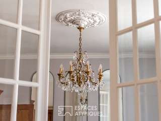 Demeure d'exception 10 pièces