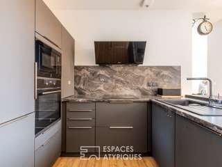 Demeure d'exception 10 pièces