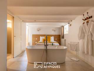 Demeure d'exception 10 pièces