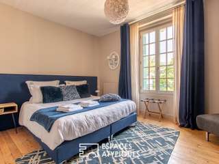 Demeure d'exception 10 pièces