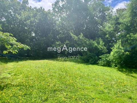 Demeure d'exception Les Sables-d'Olonne 85