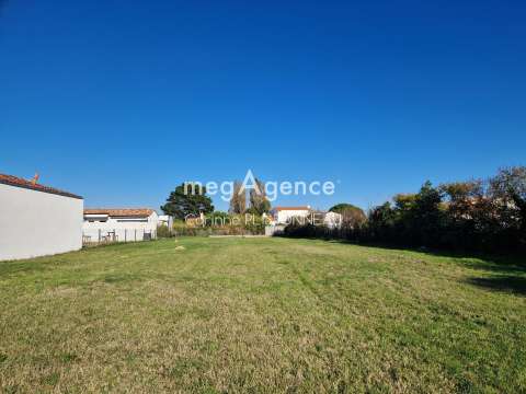 Demeure d'exception Les Sables-d'Olonne 85